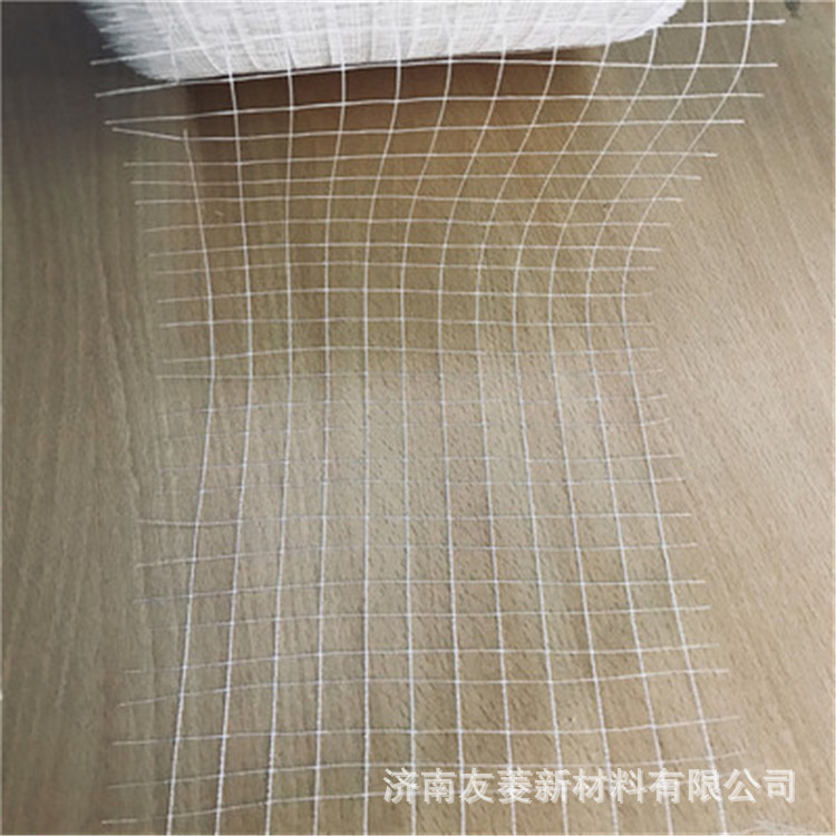 网格布1