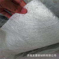 无碱玻璃纤维连续毡