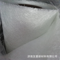 无碱玻璃纤维连续毡