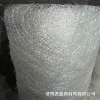 无碱玻璃纤维连续毡3