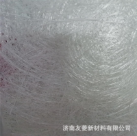 无碱玻璃纤维连续毡