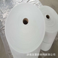 玻璃纤维阻燃毡1